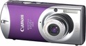 Canon Digital IXUS i Violet 5Mpix + SD 256